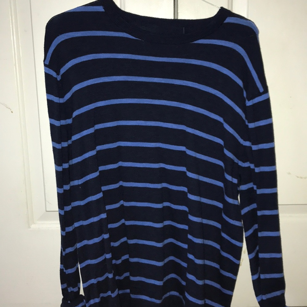 Cute sweater